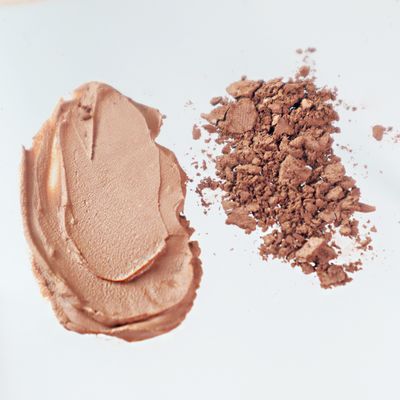 Cream & Powder Duo Bronzer